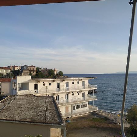 Poulea Rooms Kalamata Esterno foto