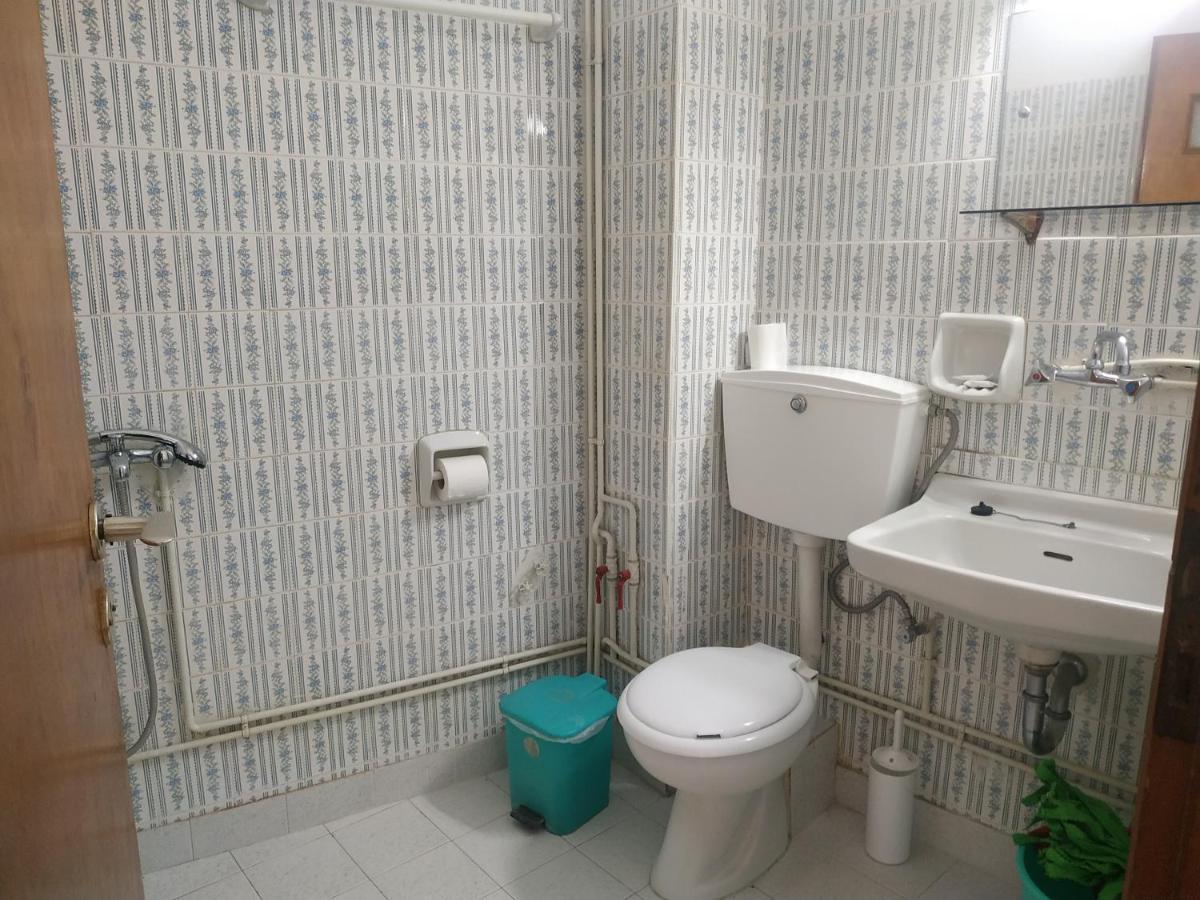 Poulea Rooms Kalamata Esterno foto